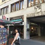 City-Center Hoher Markt