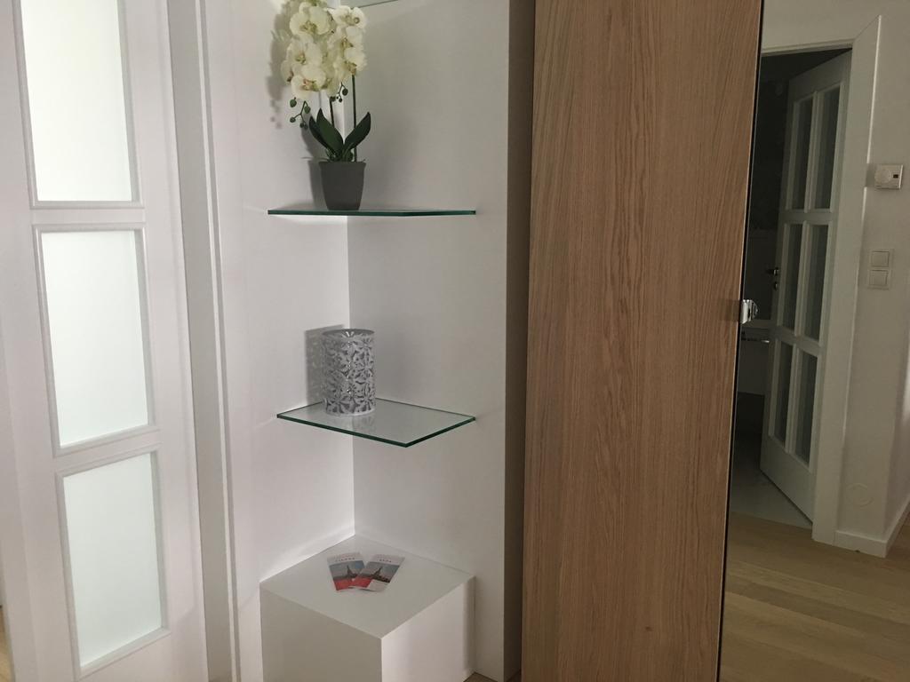 Appartement City-center Hoher Markt