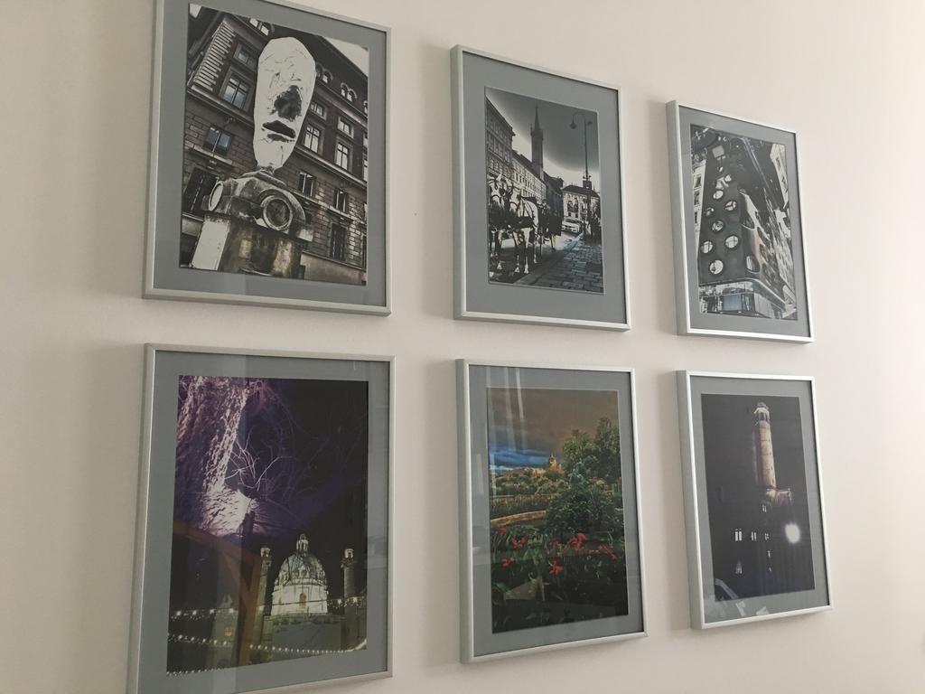 City-center Hoher Markt Appartement Vienne