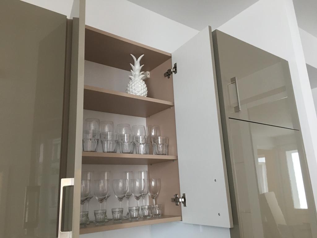 City-center Hoher Markt Appartement Vienne