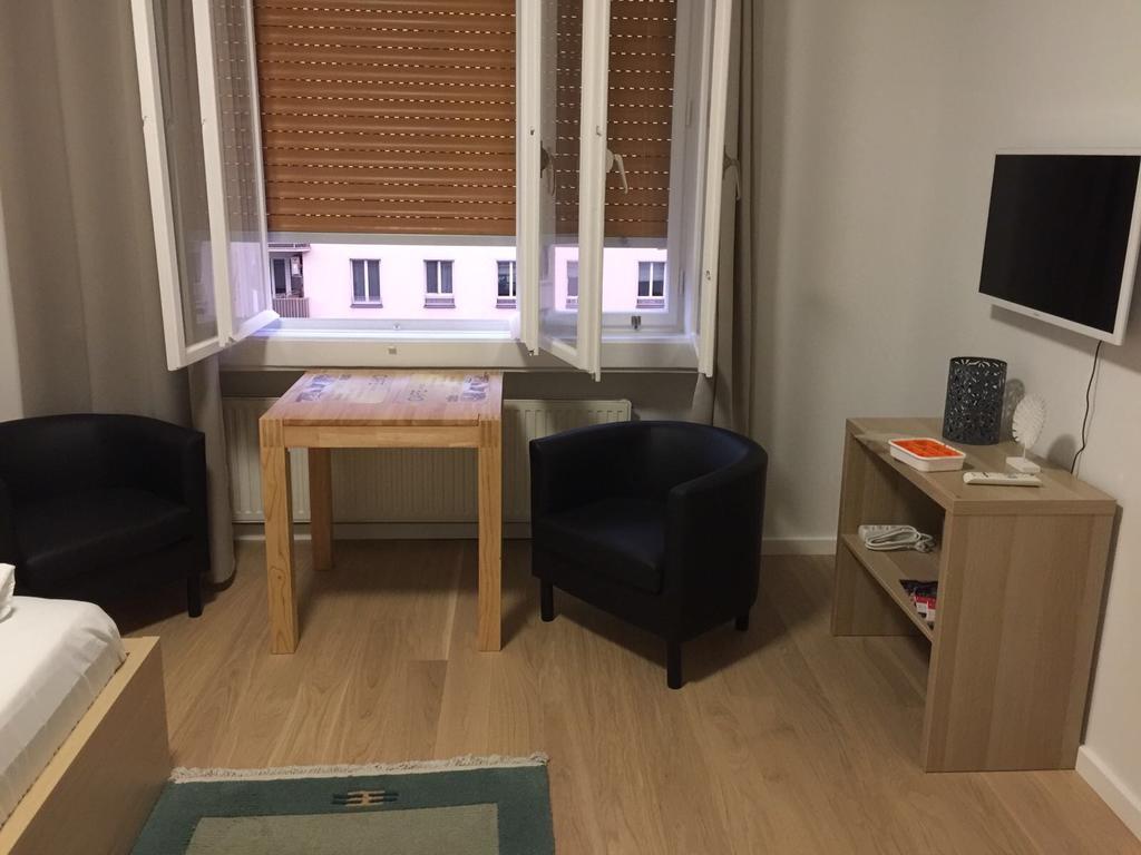 Appartement City-center Hoher Markt Vienne