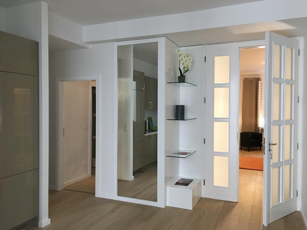 City-center Hoher Markt Appartement Vienne