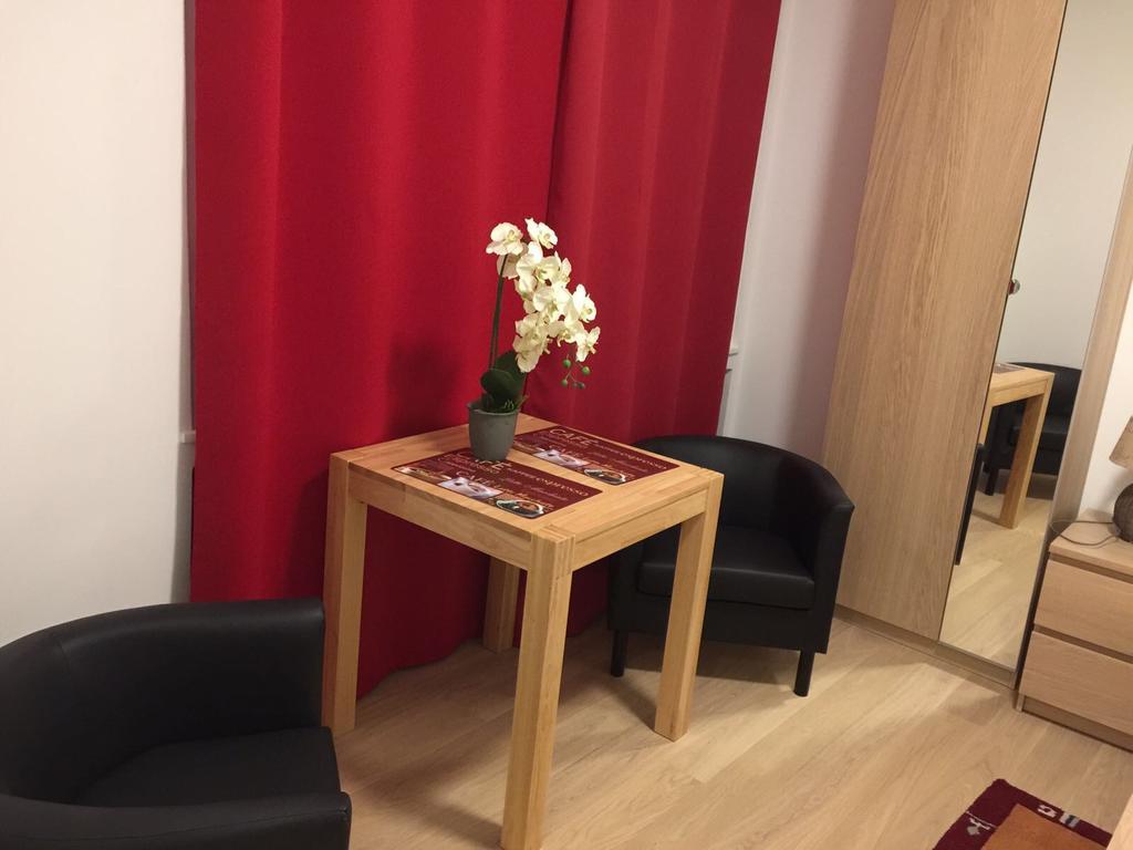 City-center Hoher Markt Appartement Vienne